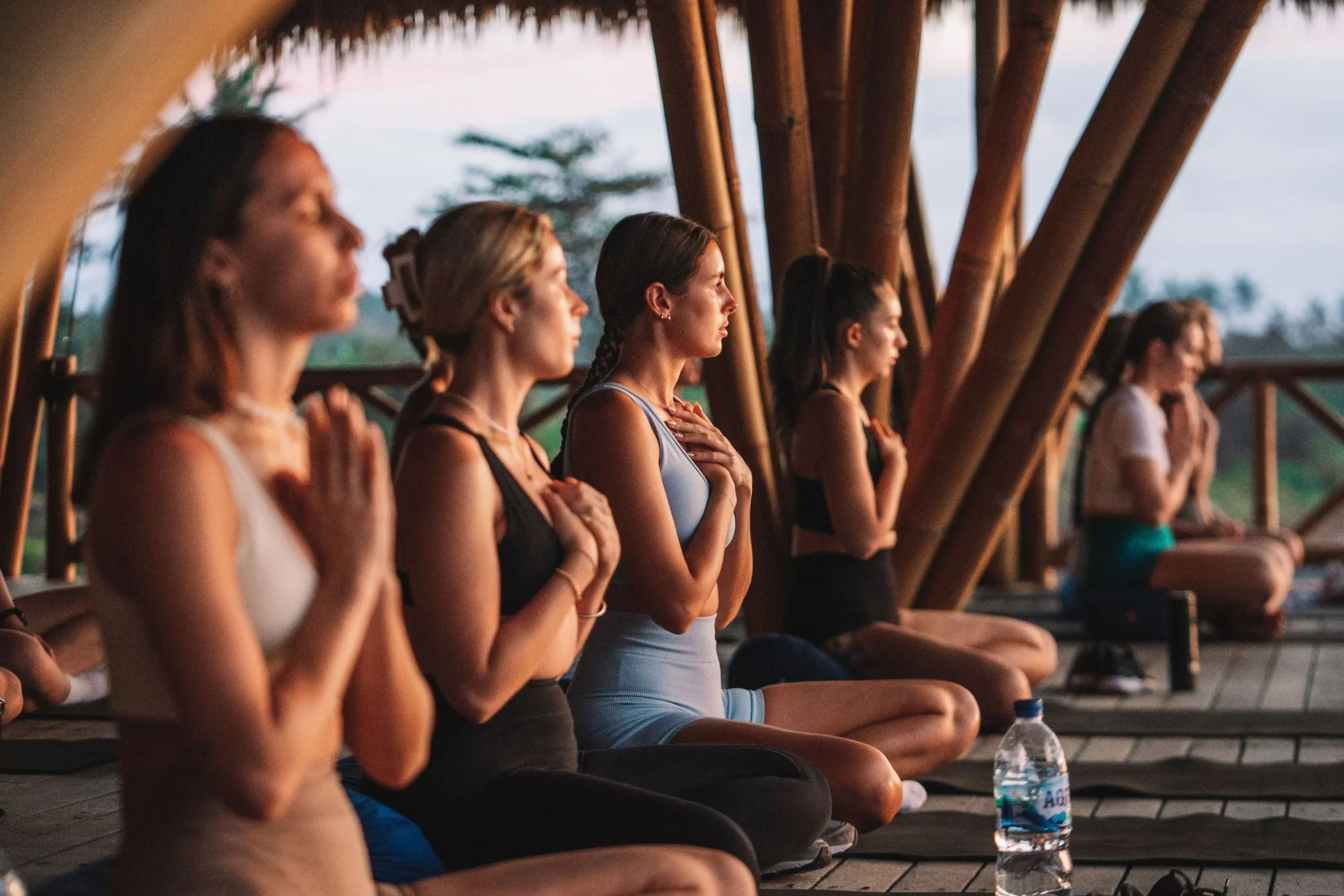 wellness
