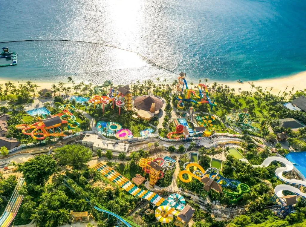 Vinpearl Land Nha Trang