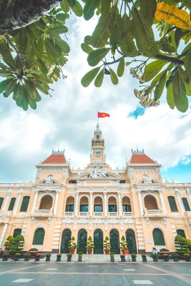 ho chi minh 1