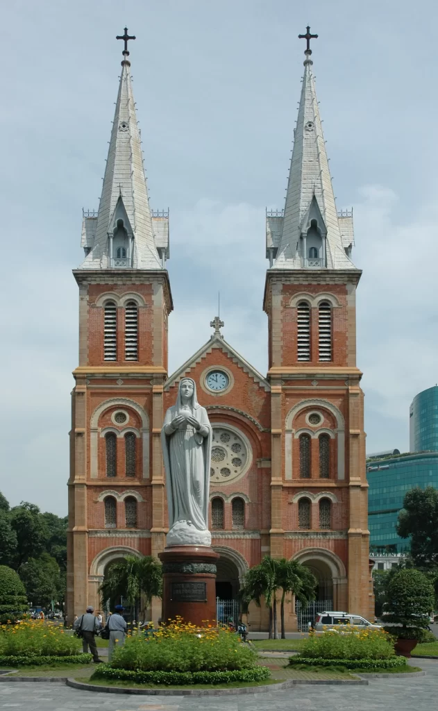 ho chi minh 2