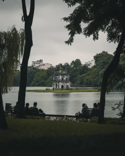 hoan kiem